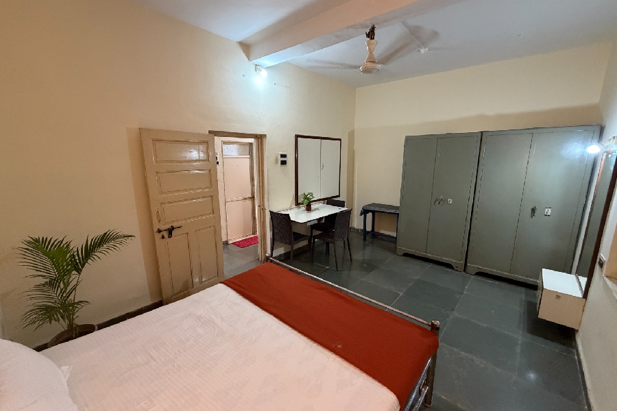 The SONCHAFA Farmstay