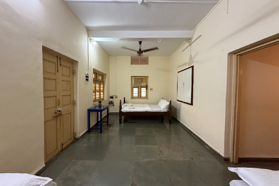 The SONCHAFA Farmstay