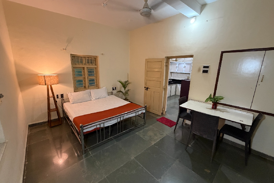 The SONCHAFA Farmstay