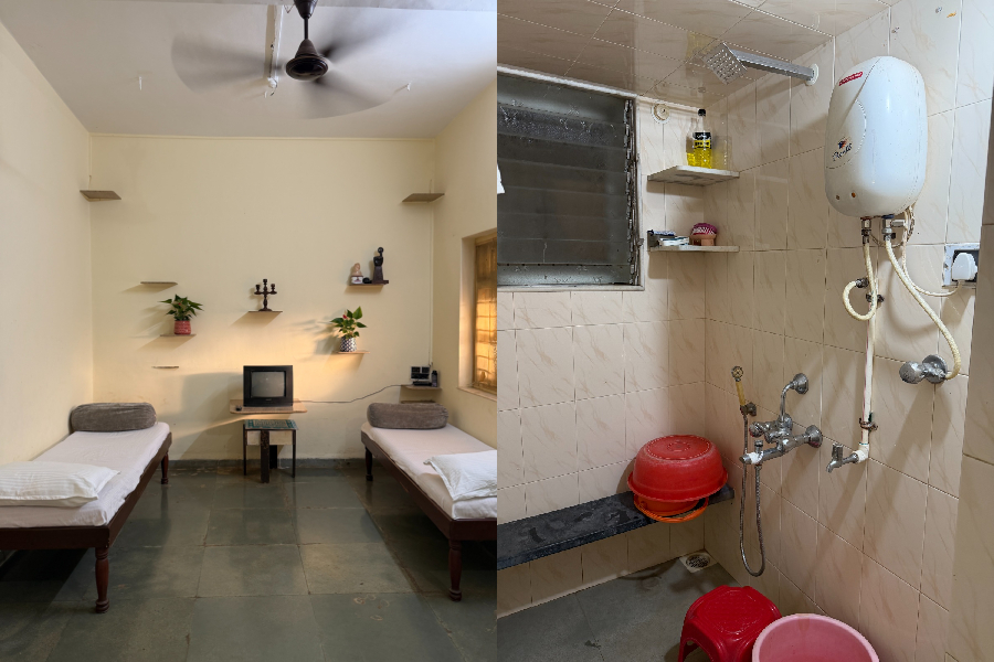 The SONCHAFA Farmstay